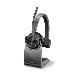 Headset Voyager 4310 Uc - Mono - USB-c Bluetooth With Charge Stand