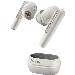 Spare Voyager Free 60/60+ Replacement Ear Buds Teams White (l And R) Ear TIPS