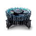 Heatsink Bxtsrm1 Bulk