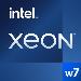 Xeon Processor W7-3445 2.6GHz 52.5MB Smart Cache - Tray