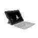 BlackBelt Rugged Case with Integrated CAC Reader for Surface Go and Surface Go 2