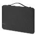 EQ Classic Laptop Sleeve 14in with Handle