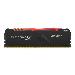 Hyperx Fury RGB 32GB Ddr4 3600MHz Cl18