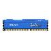 4GB DDR3 1600MHz Cl10 DIMM Fury Beast Blue