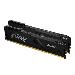 32GB Ddr4 3200MHz Cl16 DIMM (kit Of 2) Fury Beast Black