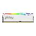 32GB Ddr5 6000mt/s Cl36 DIMM (kit Of 2) Beast White RGB Expo