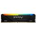 16GB Ddr4-3600mt/s Cl18 DIMM Fury Beast Rgb