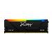 16GB Ddr4-3600mt/s Cl18 DIMM Fury Beast Rgb