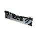 48GB Ddr5 8400mt/s Cl40 CuDIMM (kit Of 2) Renegade Silver Xmp