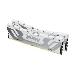 48GB Ddr5 8400mt/s Cl40 CuDIMM (kit Of 2) Renegade White Xmp