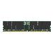 64GB Ddr5 6400mt/s ECC Reg Cl52 DIMM 2rx4 Micron D