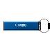 Ironkey Keypad 200 - 512GB USB Stick - USB 3.2 - FIPS 140-3 Level 3 (pending) With Aes 256-bit Encrypted