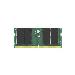 32GB Ddr5 6400mt/s Non-ECC Cl52 CsoDIMM 2rx8