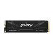 SSD - Fury Renegade - 1TB - Pci-e 4.0 Nvme M.2 2280