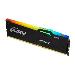 32GB Ddr5 5200mt/s Cl40 DIMM Fury Beast Rgb