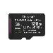 Micro Sdxc Card - Canvas Select Plus - 128GB - Uhs-i U1/u3 Video Class 10/30 A1 Single Pack Without Adapter