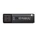 Ironkey Locker+ 50 G2 - 32GB USB Stick - USB 3.2 - FIPS 197 Certified Aes 256-bit Encrypted