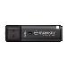 Ironkey Locker+ 50 G2 - 128GB USB Stick - USB 3.2 - FIPS 197 Certified Aes 256-bit Encrypted
