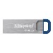 Datatraveler Kyson - 64GB USB Stick - 220mb/s Metal USB 3.2 Gen 1