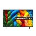 Smart Nanocell Tv - 55nano80a6b - 55in - 3840 X 2160 (4k Uhd) - Blue