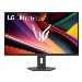 Curved Gaming Monitor - UltraGear 32g600a-b - 32in - 2560 X 1440 (qhd) - Va 16:9