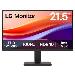 Monitor LCD - 22u401a-b - 22in - Fhd 1920x1080 - 5ms - Va 16:9