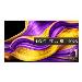 Smart Oled Evo Tv - Oled83g54lw - 83in - 3840 X 2160 (4k Uhd) - Metallic