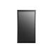Digital Signage - 75xe3c-b - 75in - 3840 X 2160 (4k Uhd) - Black