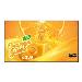 Digital Signage - 49uh5q-e - 49in - 3840 X 2160 (4k Uhd) - Black