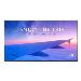 USB-c Digital Signage - 65uh7n-e - 65in - 3840 X 2160 (4k Uhd) - Black