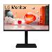 Desktop Monitor - 24ba550-b - 23.8in - Full Hd (1920x1080) - 5ms - IPS 16:9 - Black