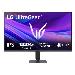 Desktop Monitor - 27g411a-b - 27in - Full Hd (1920x1080) - 5ms - IPS 16:9 - Black