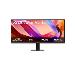 Desktop Monitor - 29ub67-b - 29in - Wfhd 2560x1080 - 5ms - IPS 21:9 - Black