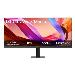 Desktop Monitor - 34u511a-b - 34in - Wfhd 2560x1080 - 1ms - IPS 21:9 - Black