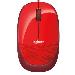 Corded Mouse M105 Red