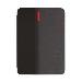 Anyangle Protective Case With Any-angle Stand For iPad Mini - Black