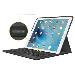 Create Keyboard Case With Backlight And Smart Connector For iPad Pro 12.9In Qwerty Spanish