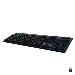 G915 Lightspeed Wireless RGB Mechanical Gaming Keyboard - Qwerty US/Int'l