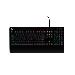 G213 Prodigy Gaming Keyboard In-house/ems Central Retail USB Black - Qwerty Espanol