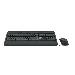 Mk540 Advanced Wireless Keyboard And Mouse Combo - Qwertz Cesky