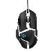 G502 Se Hero Gaming Mouse USB Black And White EER2