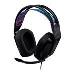 G335 Wired Gaming Headset 3.5mm - Black