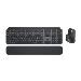 MX KEYS Combo For Business - Graphite Azerty French