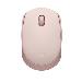 M171 Wireless Mouse Rose