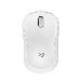 M240 Silent Mouse - Bluetooth - Off White