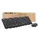 Mk370 Combo For Business Graphite Azerty French