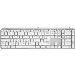 MX Keys S Keyboard Graphite Qwerty Uk