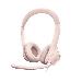 Headset - H390 - USB-A - Rose