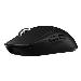 Gaming Mouse - Pro X Superlight Wireless - Black