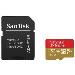 SanDisk Micro SDHC Memory Card Extreme, 32GB, 100 MB/s, 2 Pack